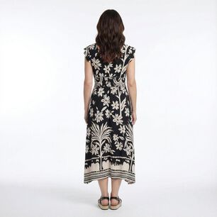 Vestido Mujer Geeps