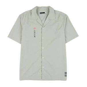Camisa Hombre Skuad