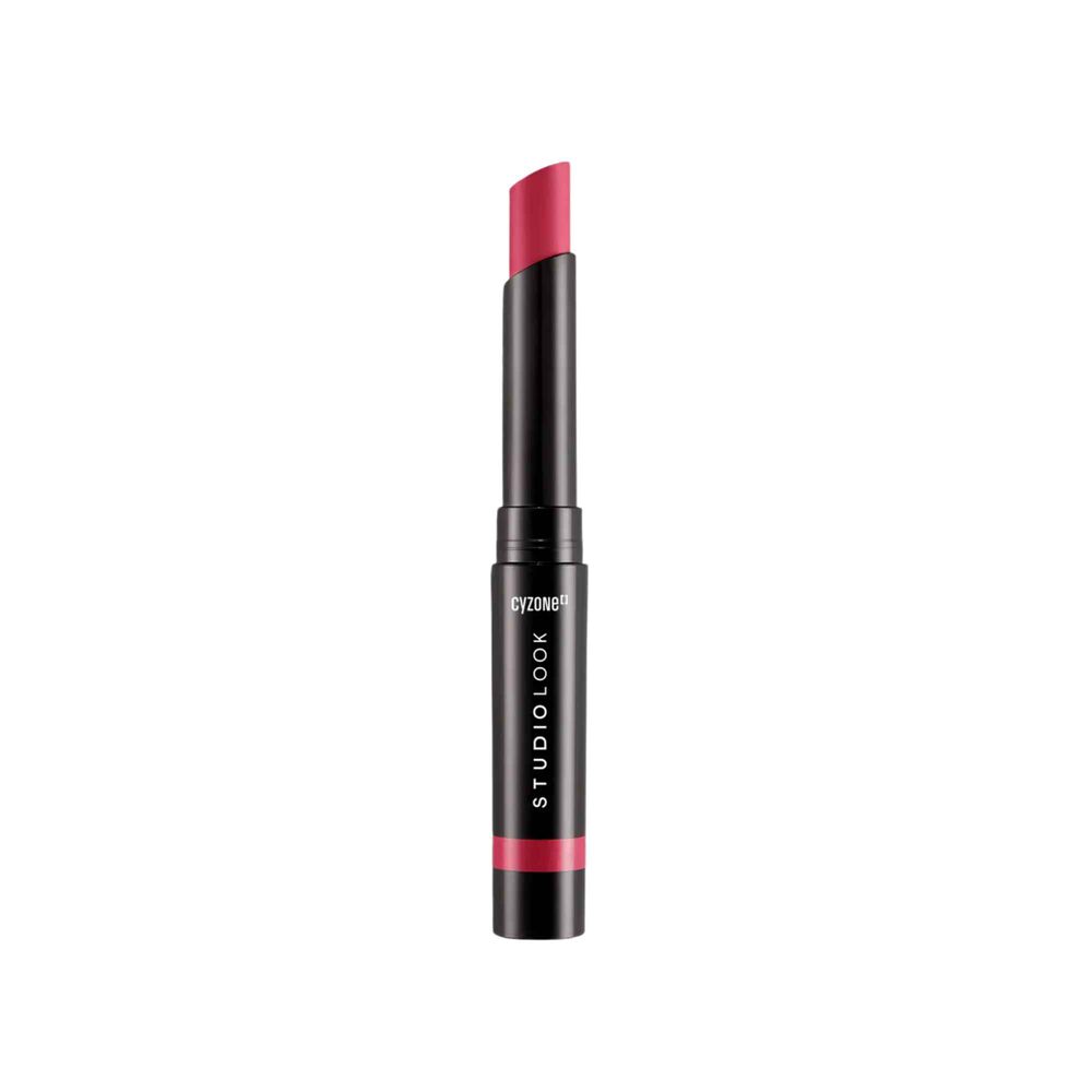 Labial En Barra Supermate Lips Studio Look image number 2.0