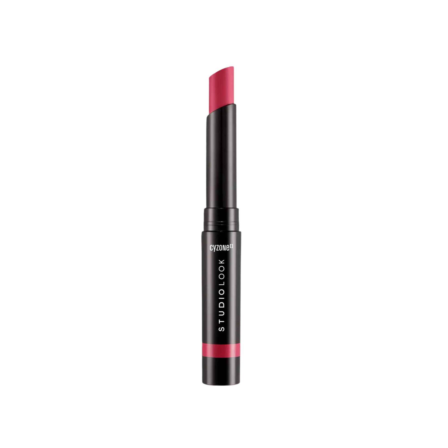Labial En Barra Supermate Lips Studio Look image number 2.0
