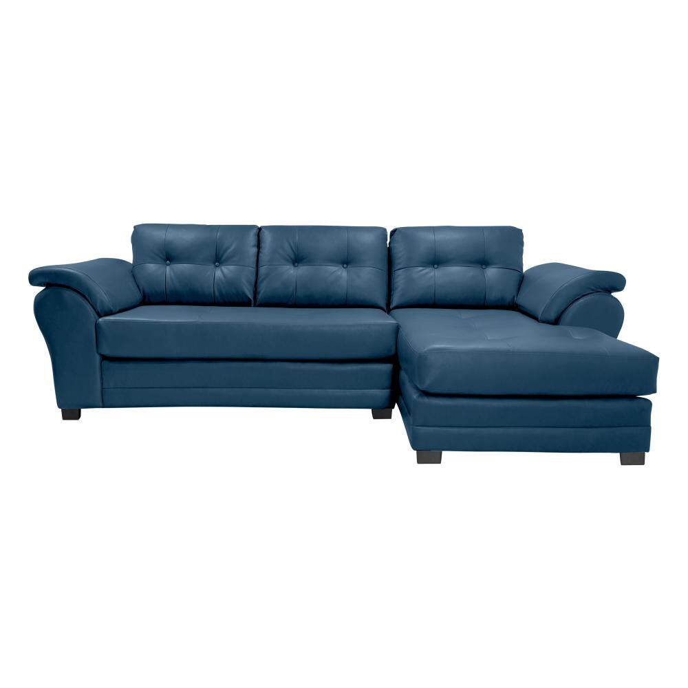 Sofá Seccional Living Factory Samy Derecho / 4 Cuerpos image number 2.0