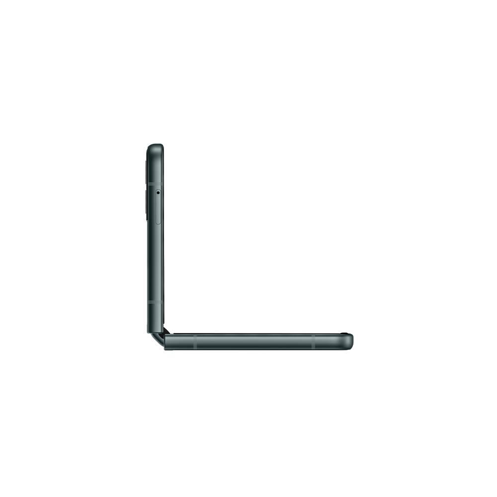 Smartphone Samsung Galaxy Z Flip3 / 5G / 256 GB / Liberado image number 9.0