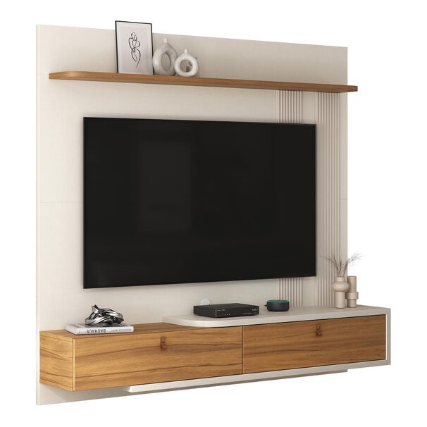 Panel Tv Home Mobili Liora / 2