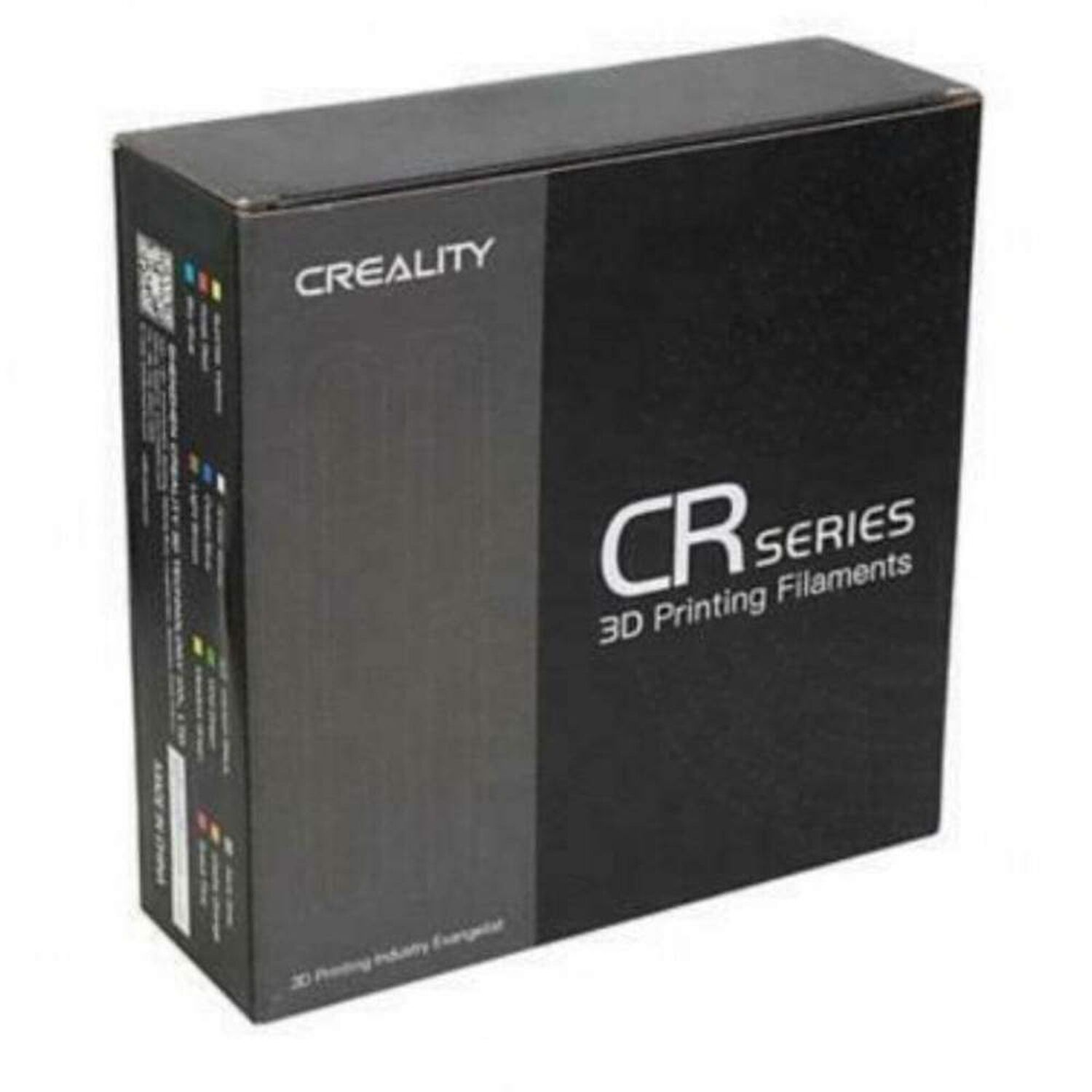 Filamento Pla Azul 1kg Creality image number 1.0