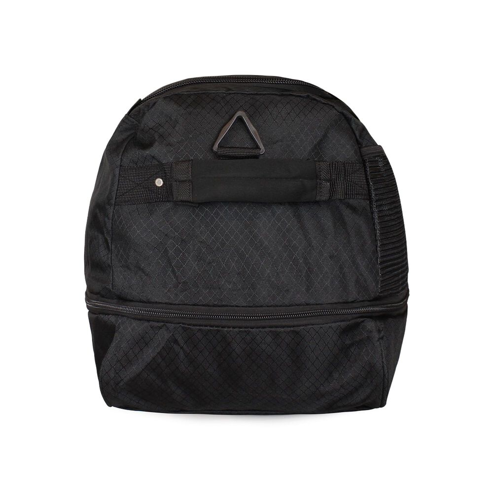 Bolso Tipo Mochila Con Ruedas Goliat Negro F La Maleta De Chile image number 6.0