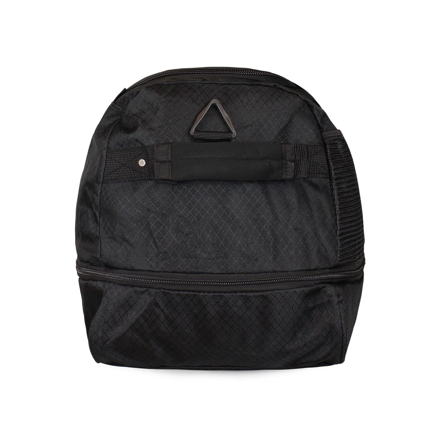 Bolso Tipo Mochila Con Ruedas Goliat Negro F La Maleta De Chile image number 6.0