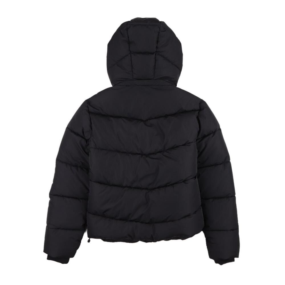 Parka Mujer Freedom image number 1.0