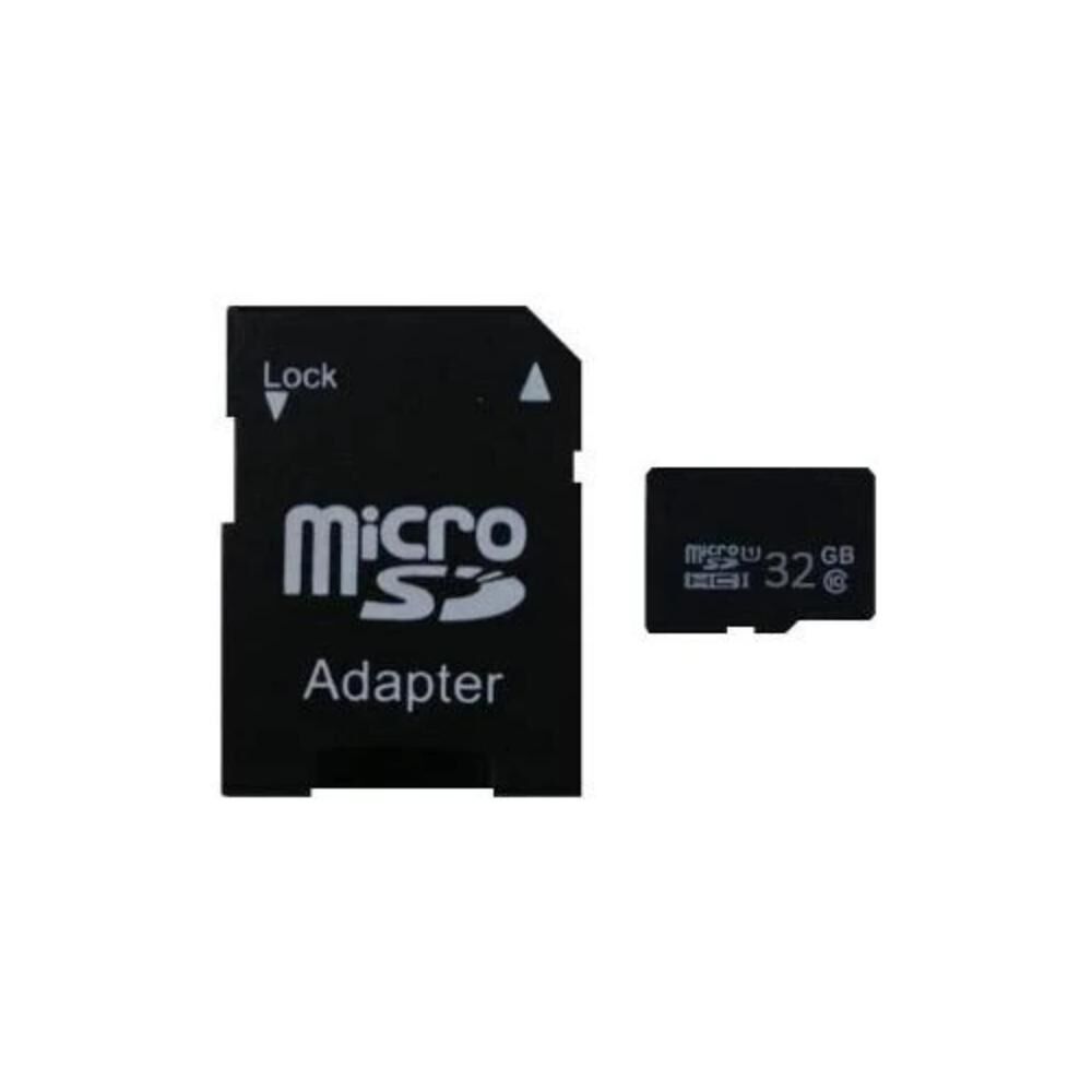 Tarjeta Micro Sd Innovate-k 32 image number 0.0