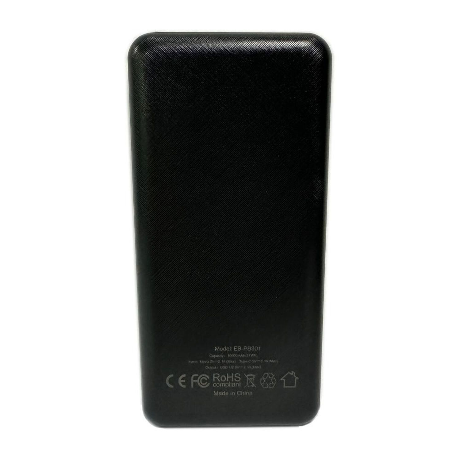 Power Bank Ebolt EB-PB301 image number 4.0