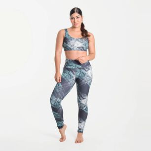 Conjunto Deportivo Vimal Leggins + Top