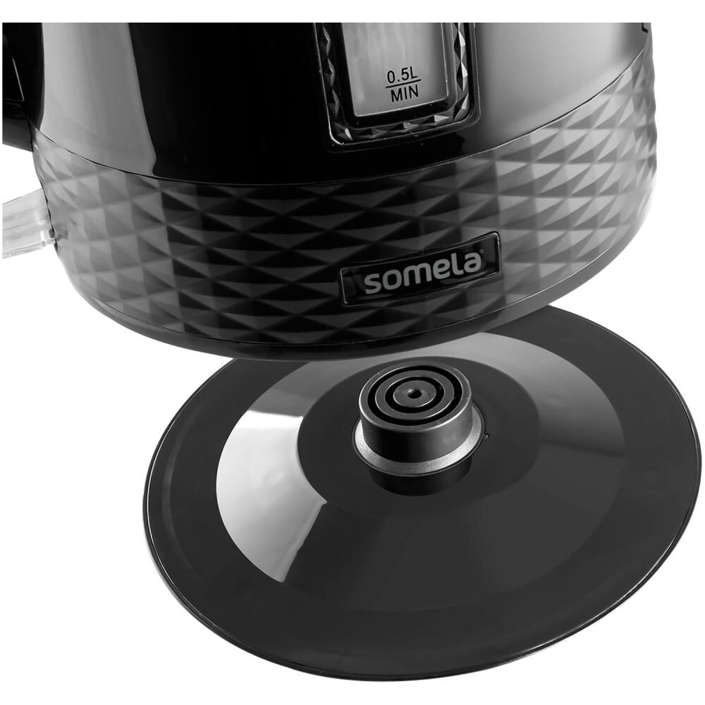 Hervidor El&eacute;ctrico Somela HE420 / 2 Litros image number 2.0