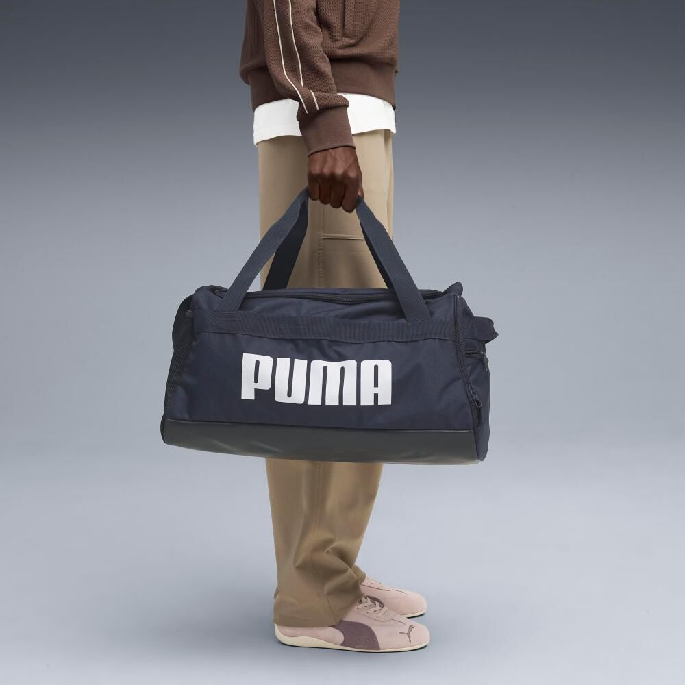 Bolso Puma Challenger Small Sports Bag image number 2.0