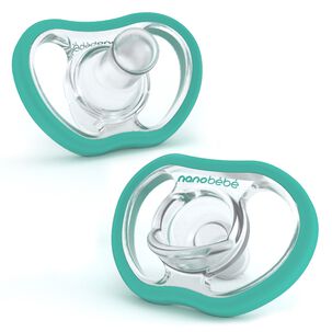 Chupete Flexy 0-3 Meses