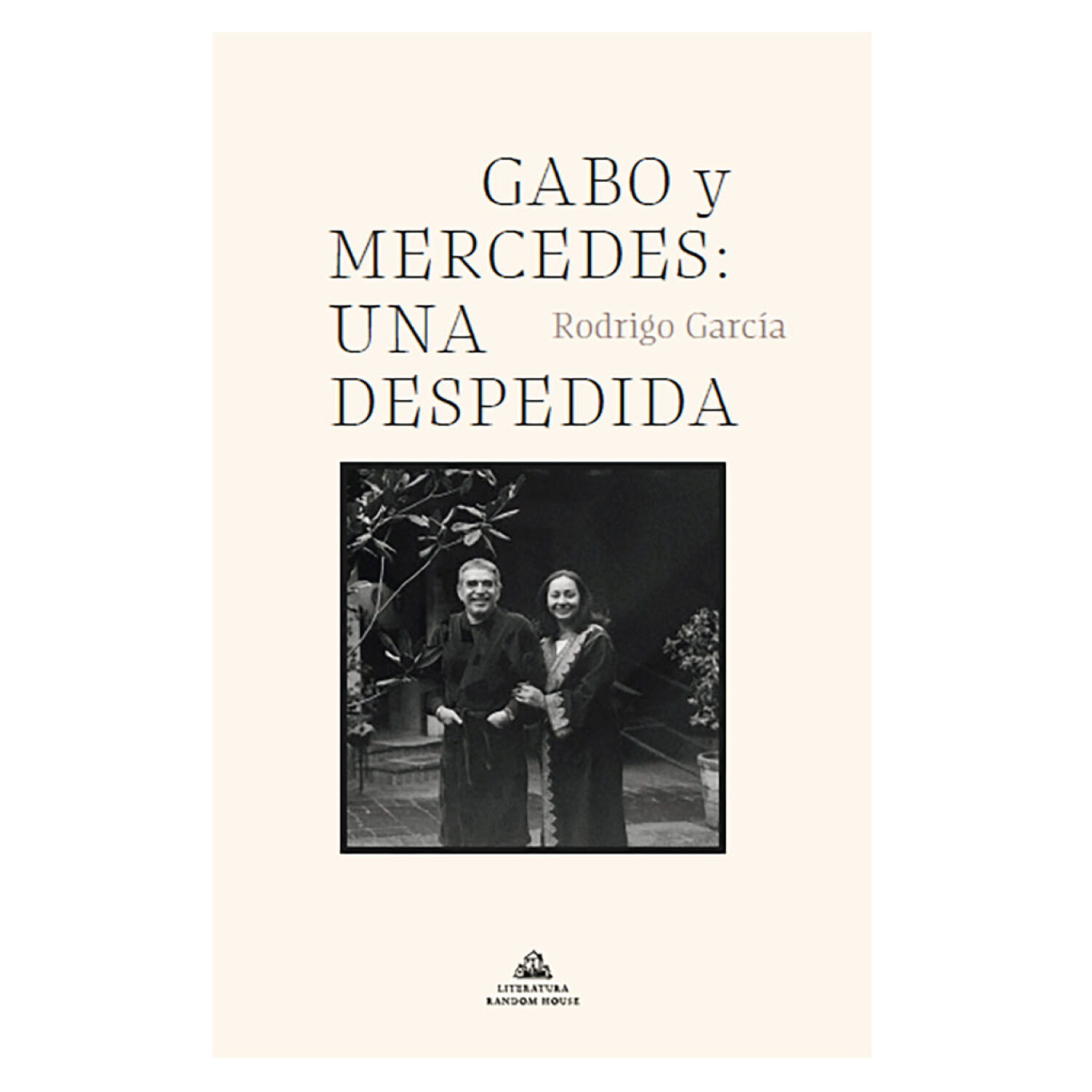 Gabo Y Mercedes: Una Despedida image number 0.0