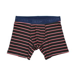 Pack Boxer The King's Polo Club / 3 Unidades