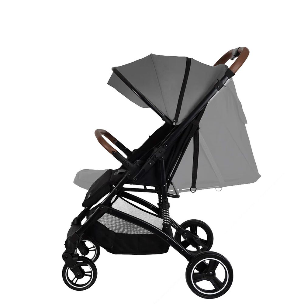 Coche Paseo Reversi Grey image number 2.0