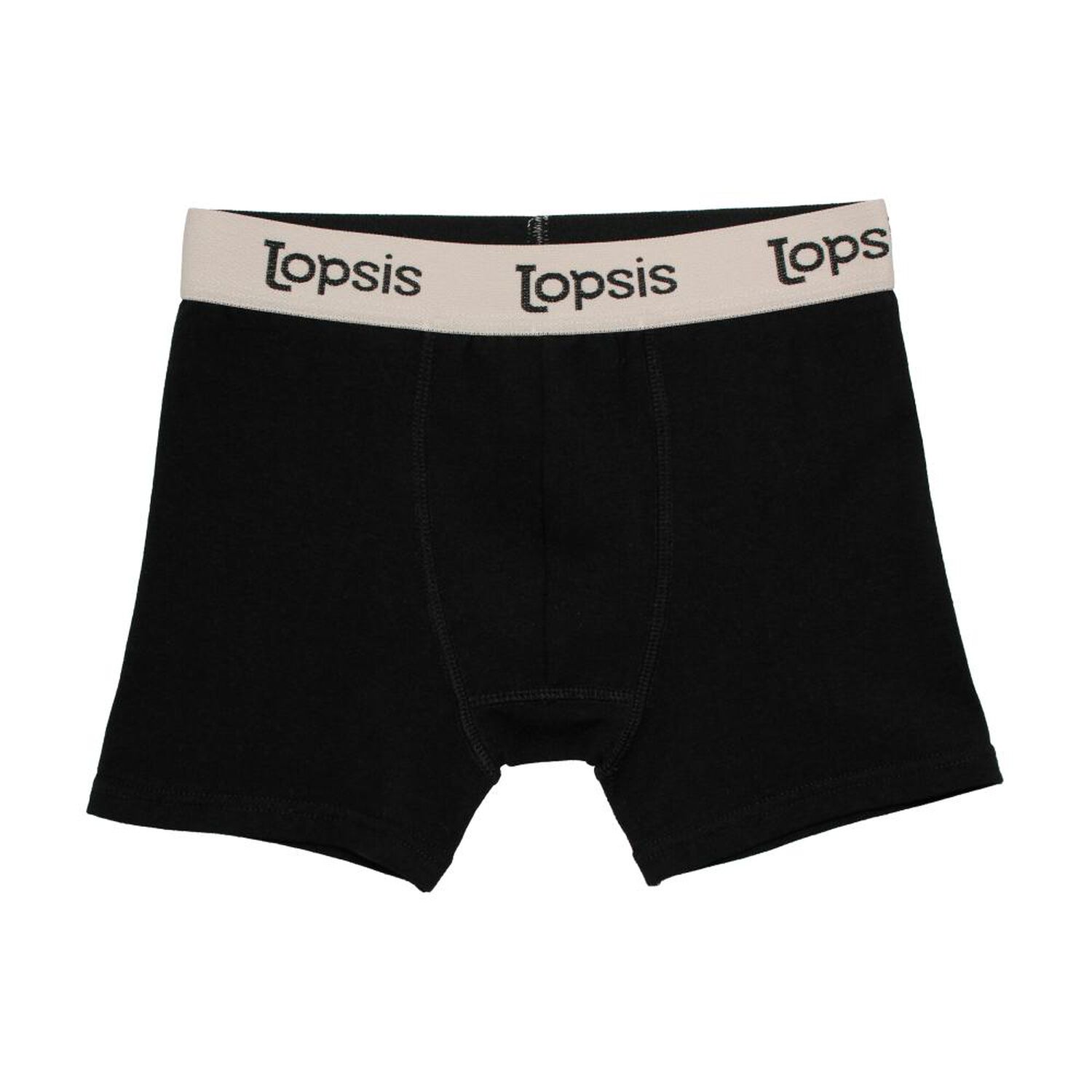 Pack Boxer Ni&ntilde;o Topsis / 5 Unidades image number 2.0