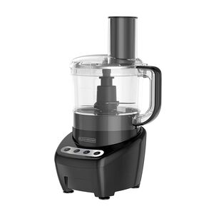 Procesador De Alimentos Black + Decker Fp4200b-cl Power Pro
