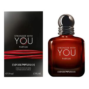 Stronger With You Parfum 50 Ml Emporio Armani