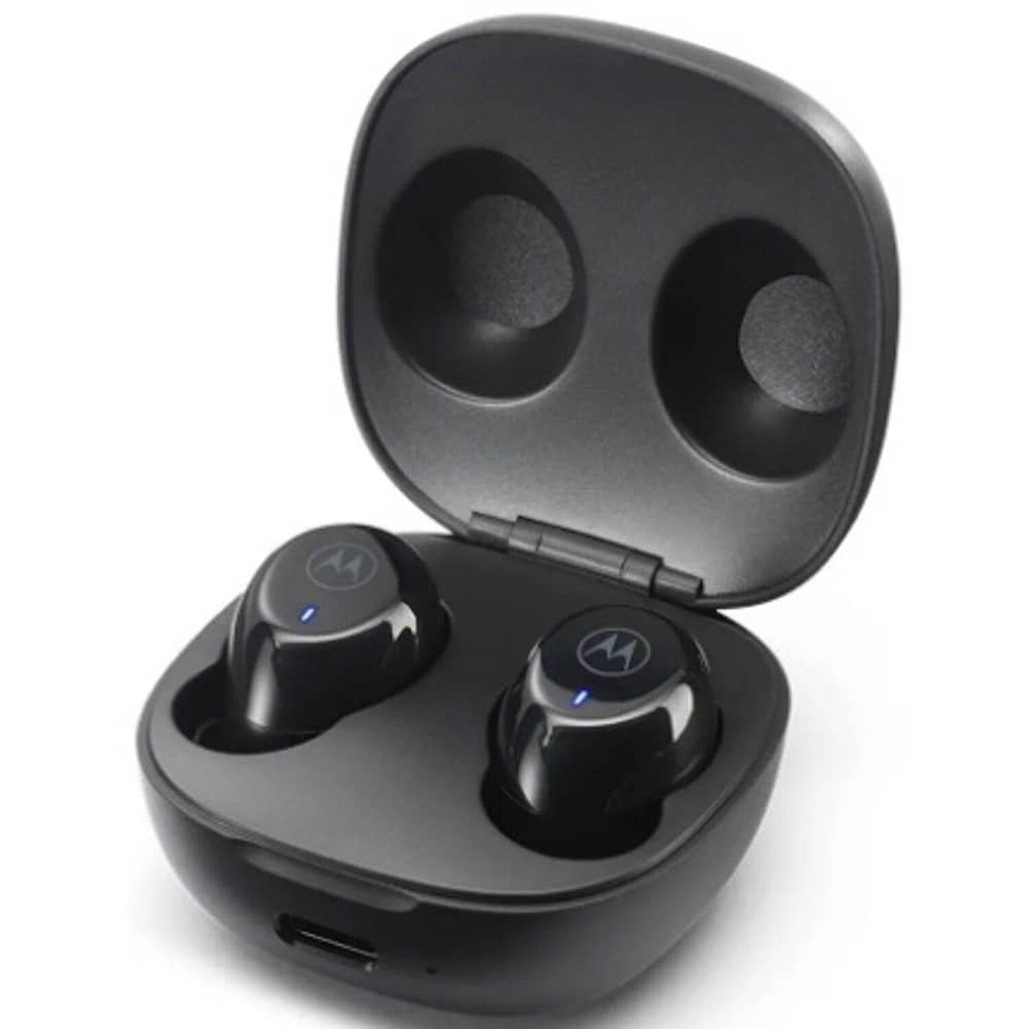 Auriculares In-ear Inal&aacute;mbricos Black image number 0.0