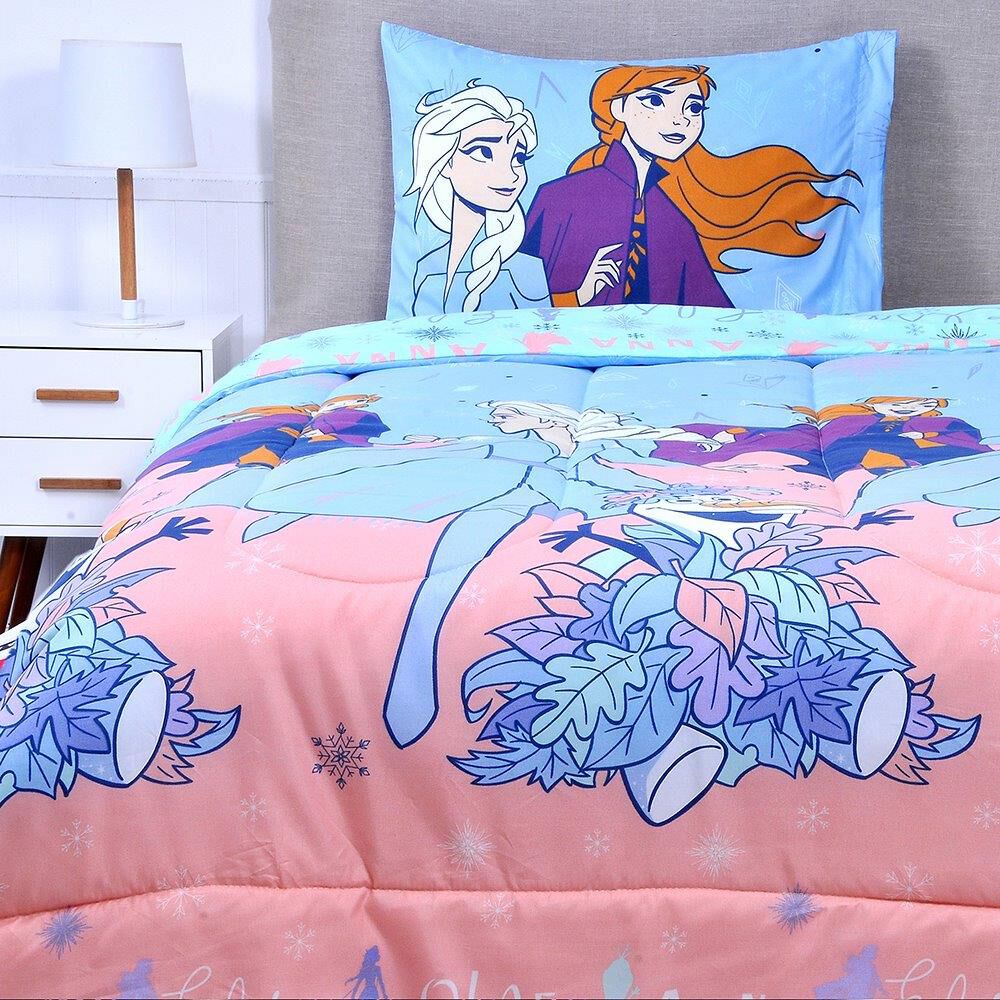 Plumon 1.5 Plazas Frozen Olaf image number 0.0