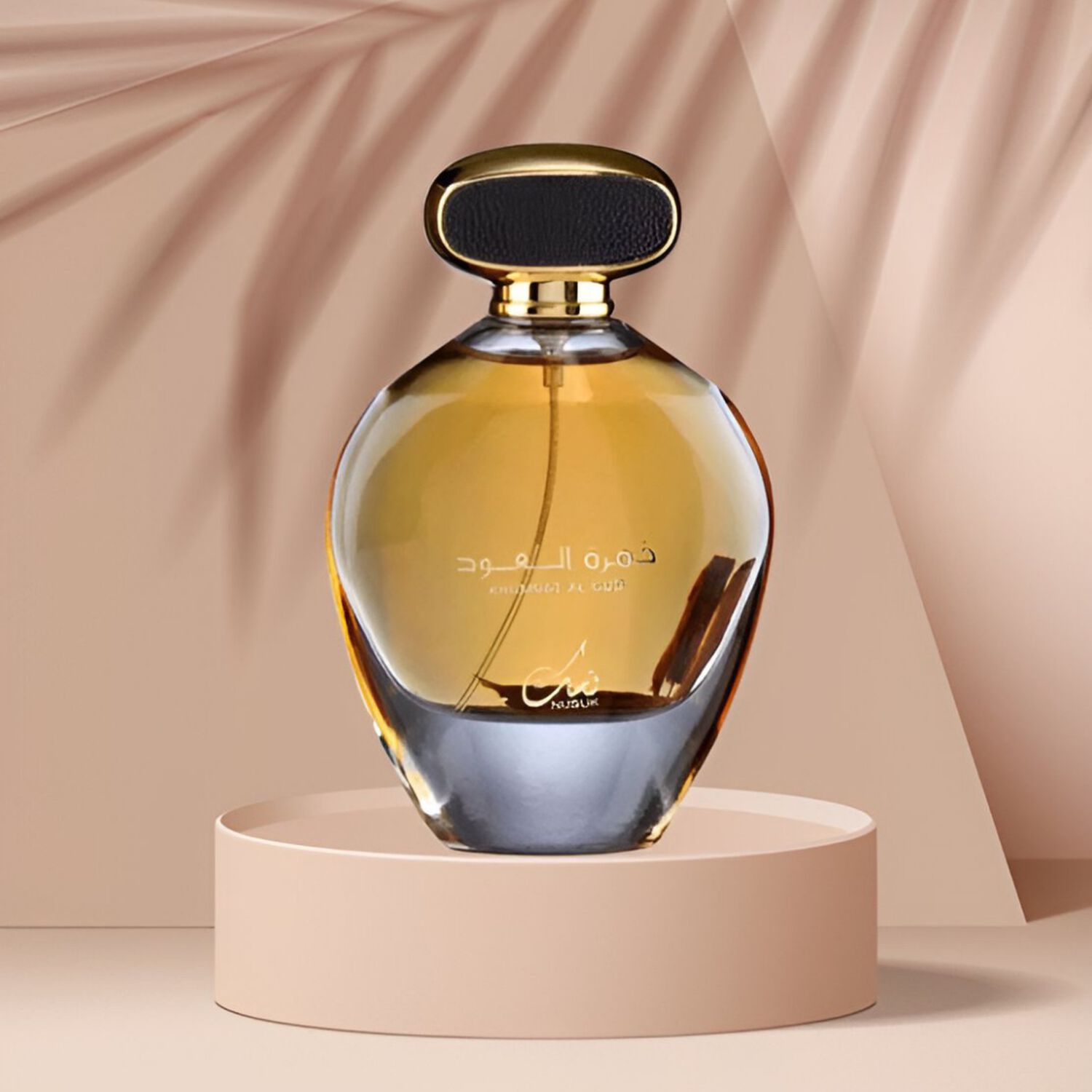 Nusuk Khumrat Al Oud Edp 100 Ml Hombre image number 1.0