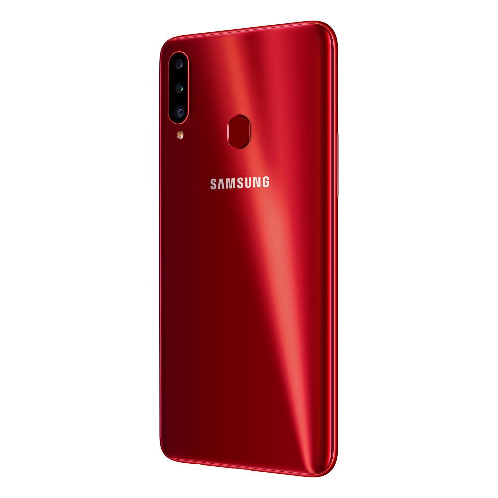 Smartphone Samsung Galaxy A20s 32 Gb/ Liberado image number 2.0