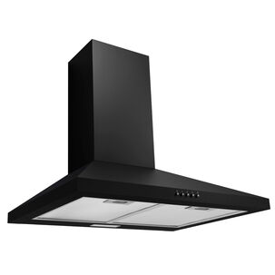 Campana Piramidal Groner Black 60cm