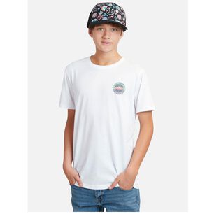 Polera Ni&ntilde;o Maui And Sons