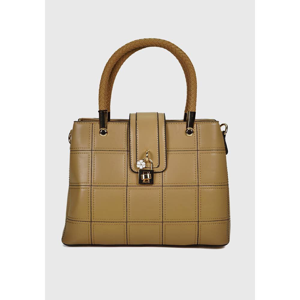 Cartera Nadir Khaki image number 2.0