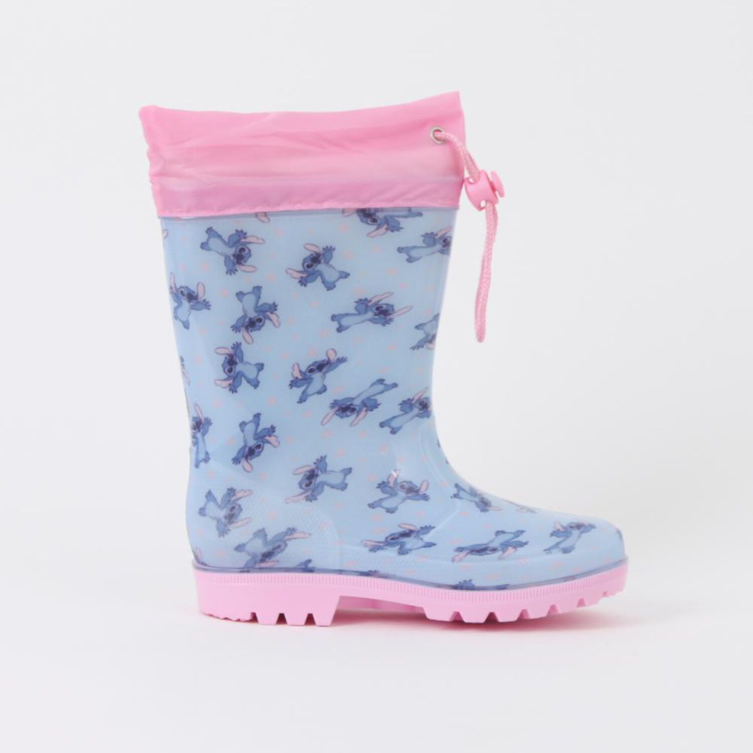 Bota De Agua Lilo & Stitch image number 0.0