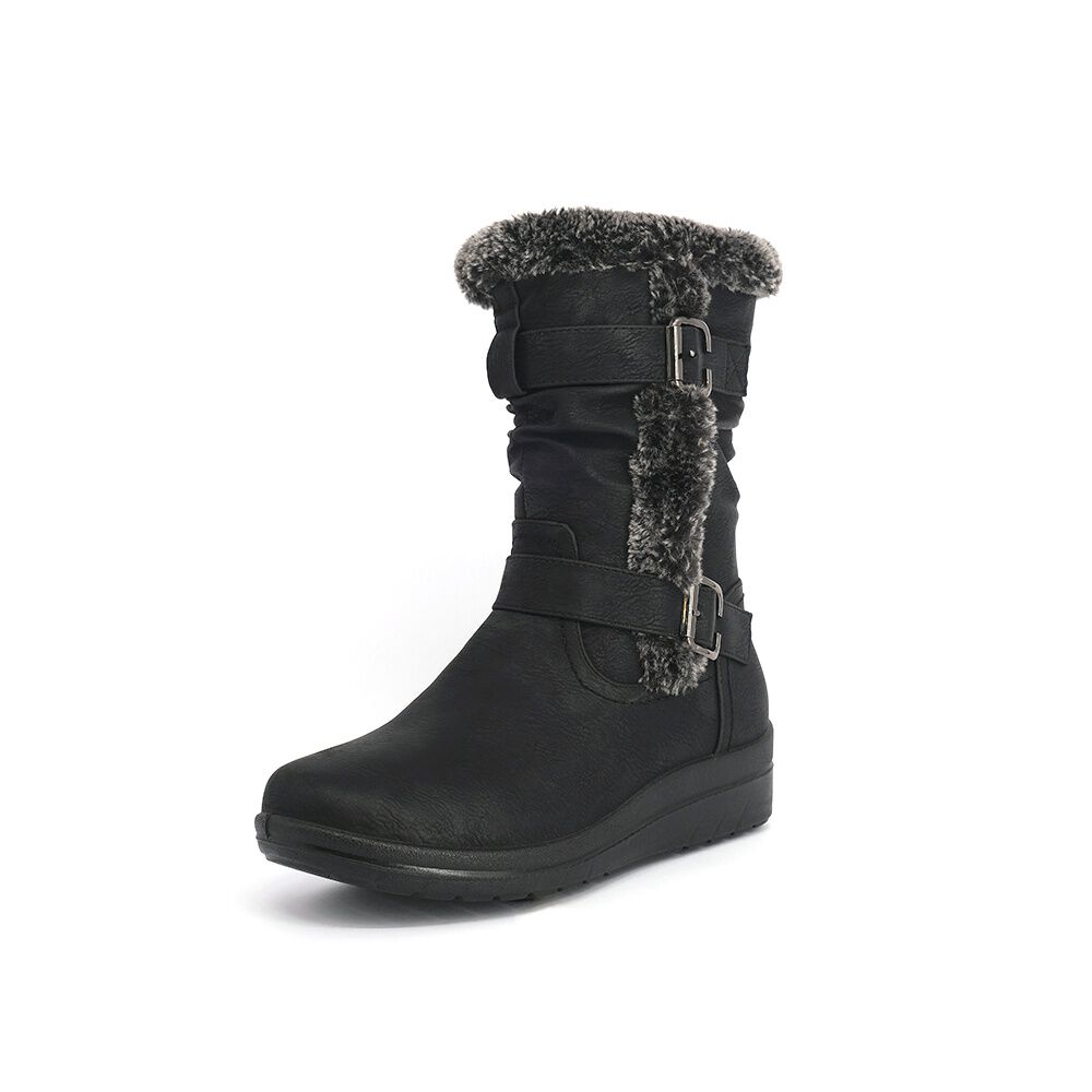 Bota Kenai Negro Passer image number 0.0
