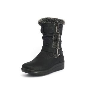 Bota Kenai Negro Passer