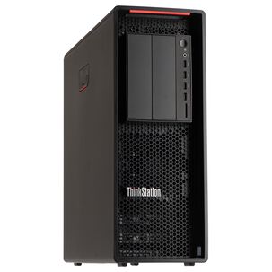 Pc Workstation Lenovo P520 (intel Xeon 16gb512 Ssd) Nvidia 8gb Video Reacondicionado Grado A