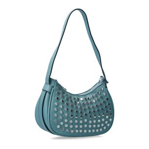 Cartera Tachas Mujer Freedom