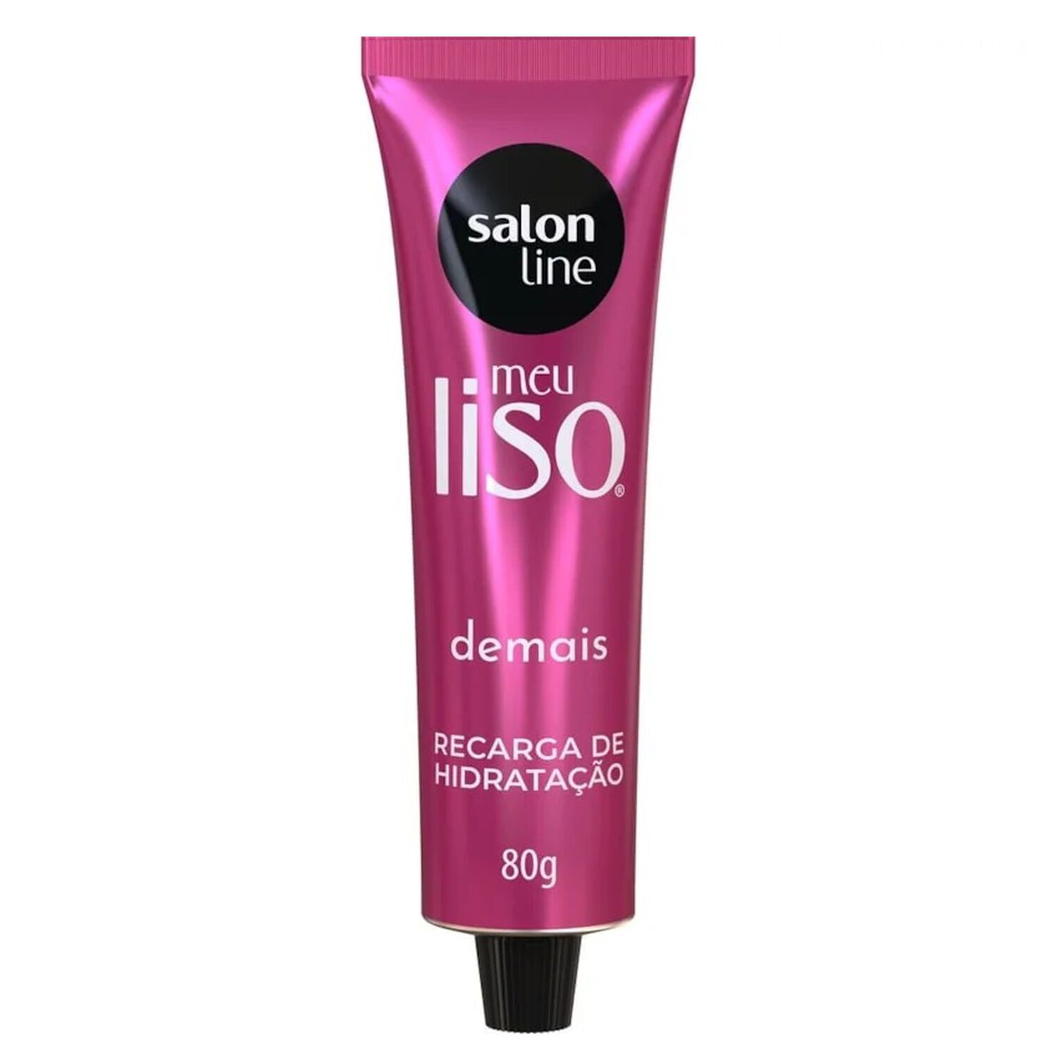 Recarga De Hidratacion Meu Liso De 80gr Salonline image number 3.0