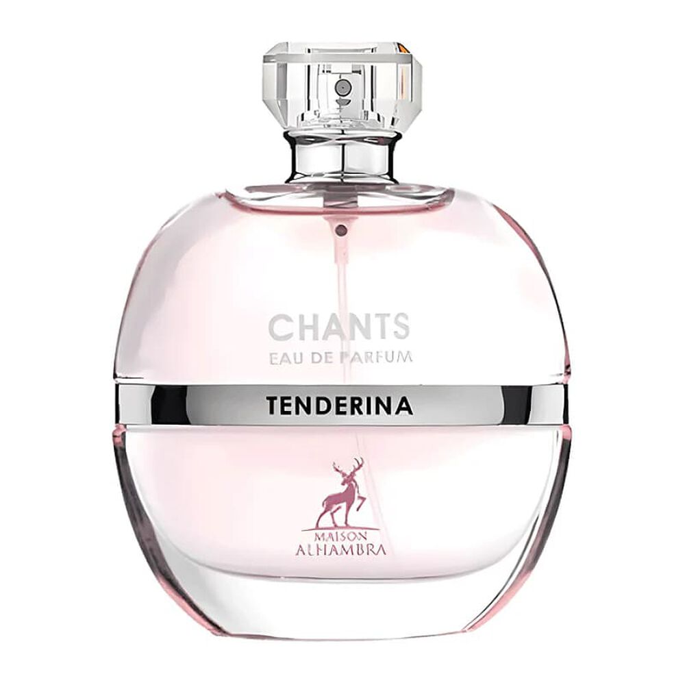 Maison Alhambra - "chants Tenderina" Edp Mujer 100 Ml image number 1.0