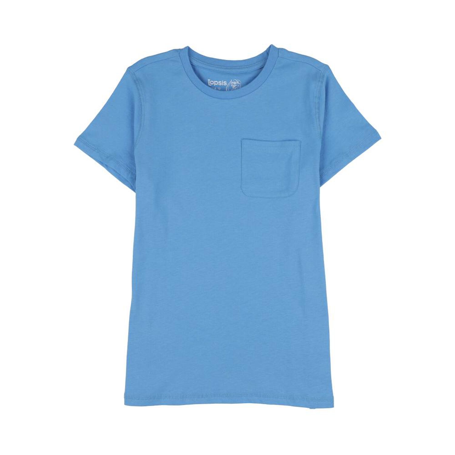 Polera Ni&ntilde;o Topsis image number 0.0