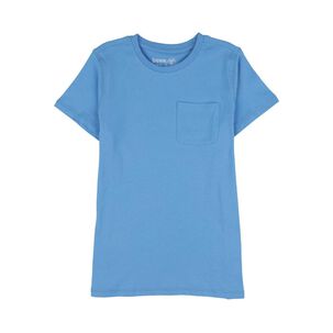 Polera Niño Topsis