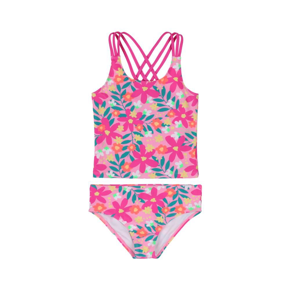 Traje De Baño Niña Topsis image number 0.0