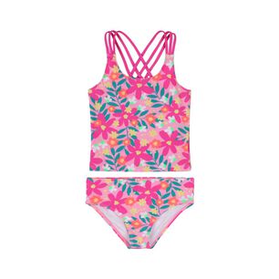 Traje De Ba&ntilde;o Ni&ntilde;a Topsis