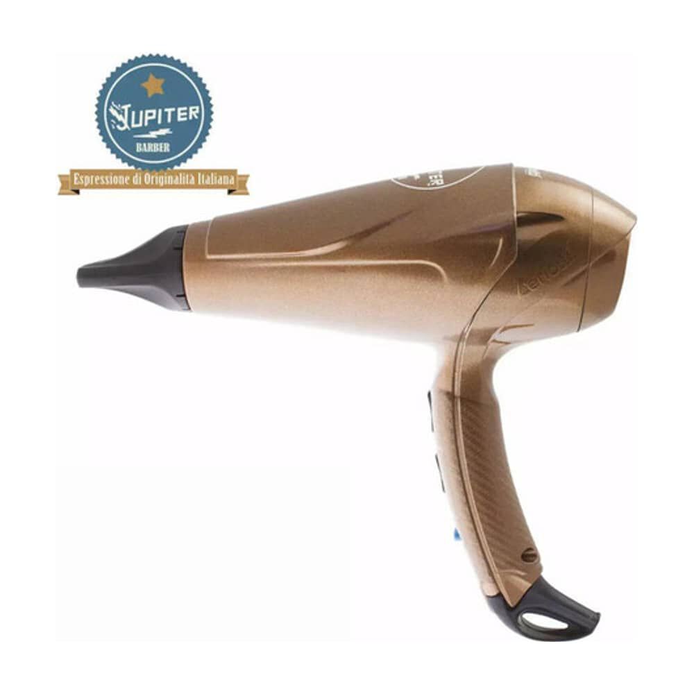 Secadora De Pelo Ceriotti Jupiter image number 2.0