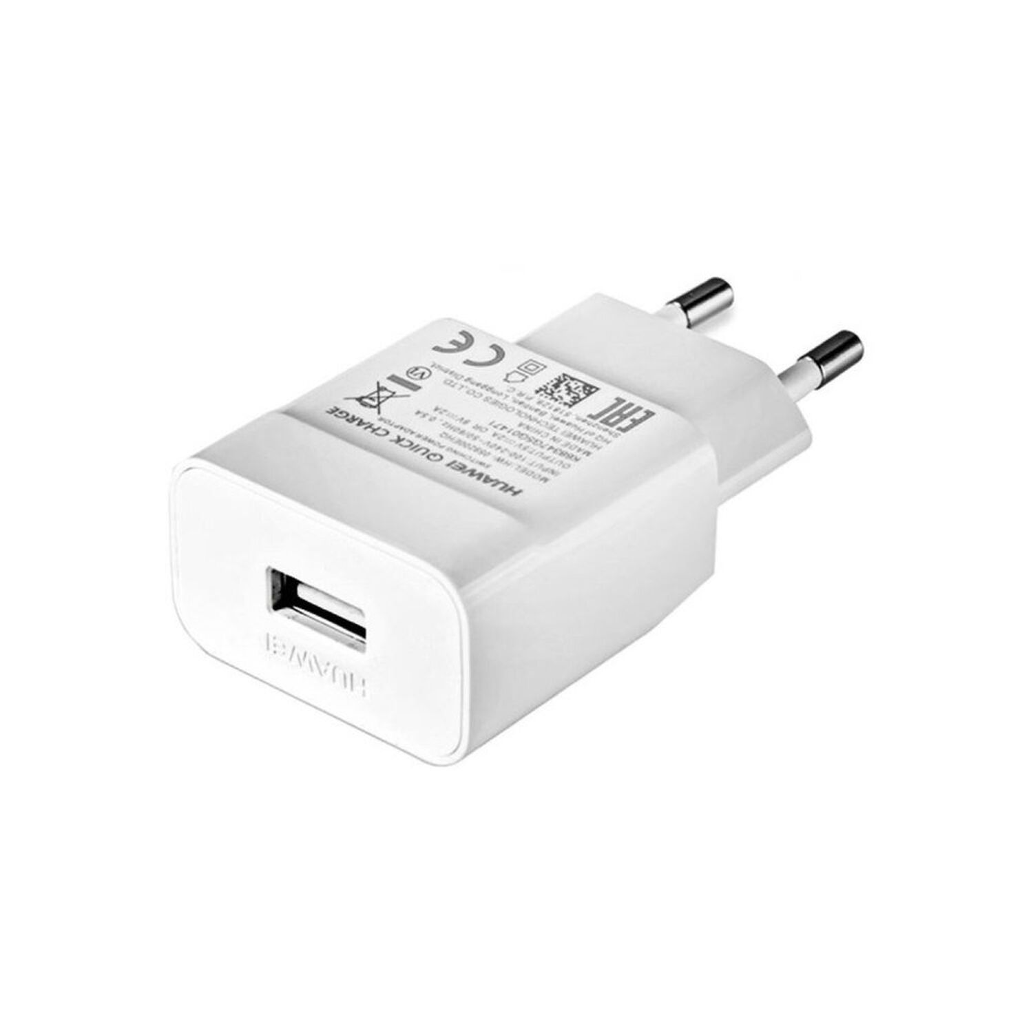Huawei Cargador Carga R&aacute;pida Quickcharge 18w Reacondicionado image number 1.0