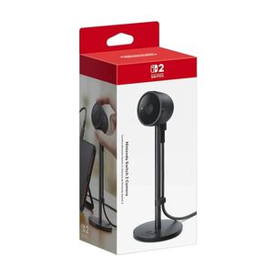 Camara Para Nintendo Switch 2