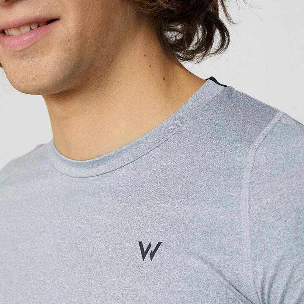 Polera Hombre Wetland image number 3.0