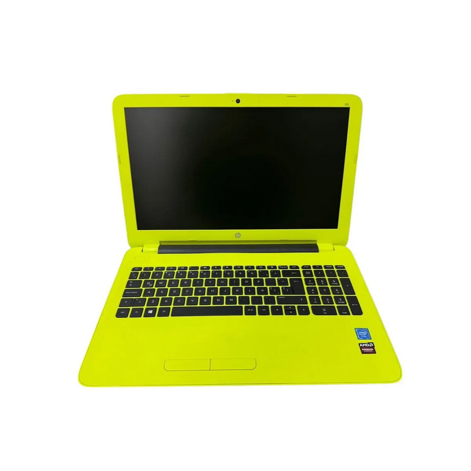 Notebook Hp 250 G4 Celeron 3955u 240gb Ssd 8gb image number 0.0