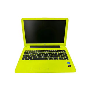 Notebook Hp 250 G4 Celeron 3955u 240gb Ssd 8gb