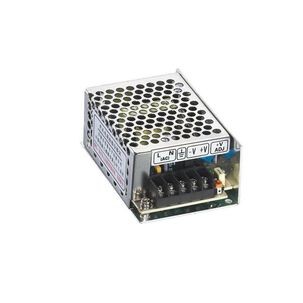 Fuente De Poder Switching Peque A 5vdc/3amp