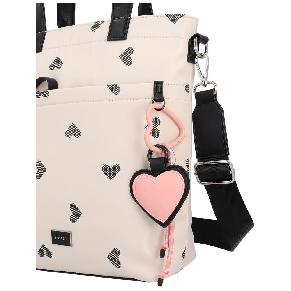 Cartera Hombro Mujer Secret Love St6 image number 4.0