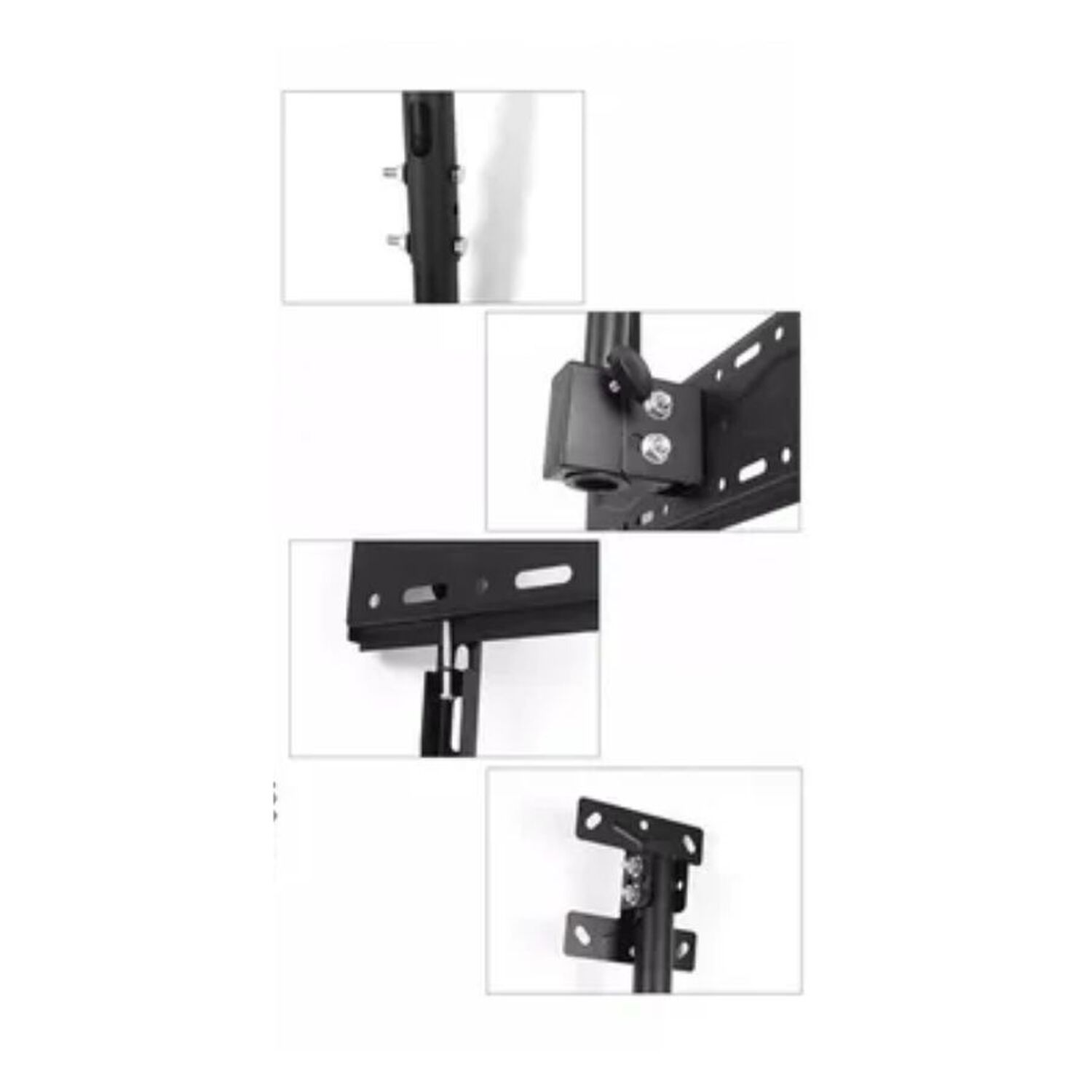 Soporte Para Tv 26 60 Angulo Ajustable image number 3.0